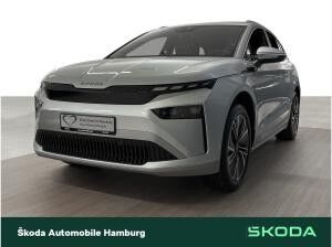Skoda ENYAQ Enyaq 85 MAXX LODGE AHK _LGE