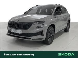 Skoda Karoq Sportline 1,5 TSI 7-Gang-DSG