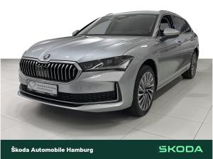 Skoda Superb Combi L&K 1,5 TSI iV DSG