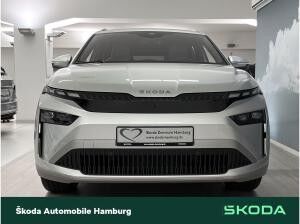 Skoda ENYAQ Enyaq 85 MAXX LODGE AHK _LGE
