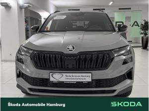 Skoda Karoq Sportline 1,5 TSI 7-Gang-DSG