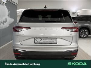 Skoda ENYAQ Enyaq 85 MAXX LODGE AHK _LGE