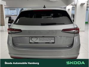 Skoda Superb Combi L&K 1,5 TSI iV DSG