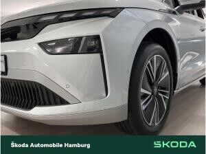 Skoda ENYAQ Enyaq 85 MAXX LODGE AHK