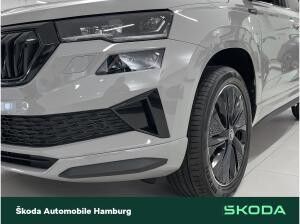 Skoda Karoq Sportline 1,5 TSI 7-Gang-DSG