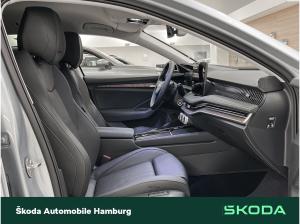 Skoda Superb Combi L&K 1,5 TSI iV DSG