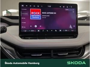 Skoda ENYAQ Enyaq 85 MAXX LODGE AHK _LGE