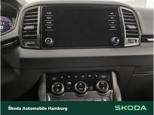 Skoda Karoq Sportline 1,5 TSI 7-Gang-DSG