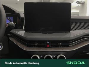 Skoda Superb Combi L&K 1,5 TSI iV DSG