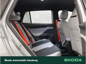 Skoda ENYAQ Enyaq 85 MAXX LODGE AHK _LGE