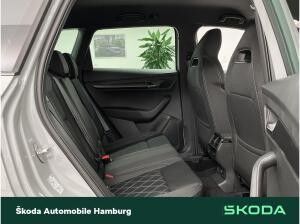 Skoda Karoq Sportline 1,5 TSI 7-Gang-DSG