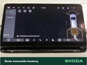Skoda ENYAQ Enyaq 85 MAXX LODGE AHK _LGE
