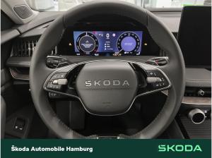 Skoda Superb Combi L&K 1,5 TSI iV DSG