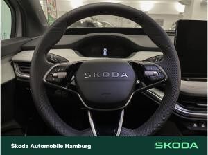 Skoda ENYAQ Enyaq 85 MAXX LODGE AHK