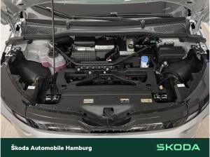 Skoda ENYAQ Enyaq 85 MAXX LODGE AHK