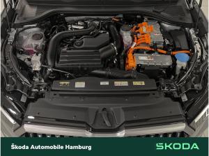 Skoda Superb Combi L&K 1,5 TSI iV DSG