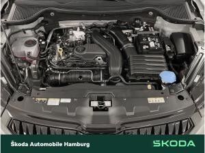 Skoda Karoq Sportline 1,5 TSI 7-Gang-DSG