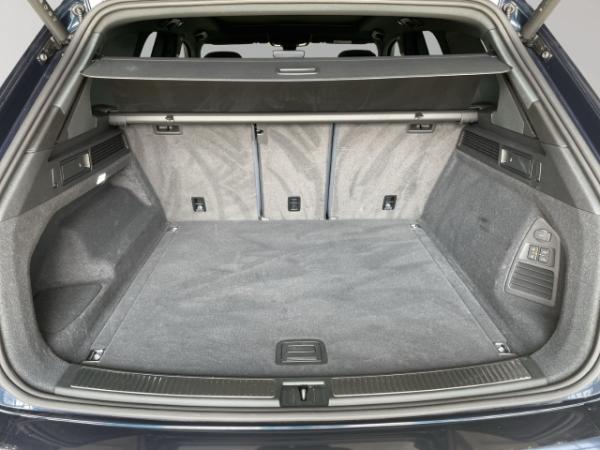Volkswagen Touareg 3,0 V6 TDI R-Line 4M Matrix AHK Memory Leder