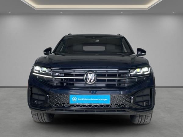 Volkswagen Touareg 3,0 V6 TDI R-Line 4M Matrix AHK Memory Leder