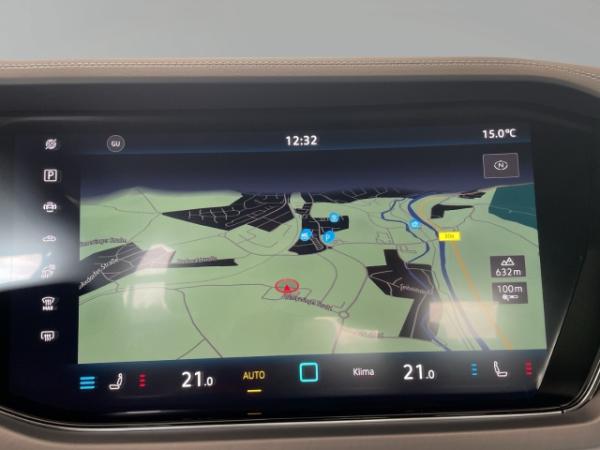 Volkswagen Touareg 3,0 V6 TDI R-Line 4M Matrix AHK Memory Leder