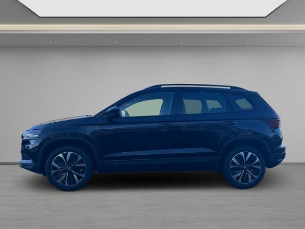 Skoda Karoq Selection,Tour 1,5 TSI 110 kW, AHK, elektr. Heckklappe