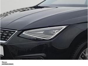 Seat Ibiza XCELLENCE DSG SITZHEIZUNG NAVI EINPARKHILFE LED