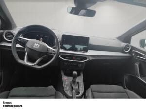 Seat Ibiza XCELLENCE DSG SITZHEIZUNG NAVI EINPARKHILFE LED