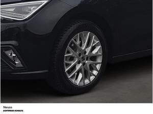 Seat Ibiza XCELLENCE DSG SITZHEIZUNG NAVI EINPARKHILFE LED