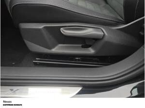 Seat Ibiza XCELLENCE DSG SITZHEIZUNG NAVI EINPARKHILFE LED