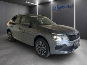 Skoda Kamiq Tour 1.5 TSI DSG Kamera,Klima,AHK,LED,SHZ,PDC