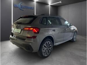 Skoda Kamiq Tour 1.5 TSI DSG Kamera,Klima,AHK,LED,SHZ,PDC