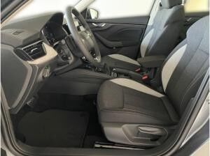 Skoda Kamiq Tour 1.5 TSI DSG Kamera,Klima,AHK,LED,SHZ,PDC