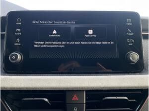 Skoda Kamiq Tour 1.5 TSI DSG Kamera,Klima,AHK,LED,SHZ,PDC