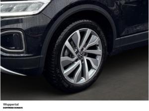 Volkswagen T-Roc 1.0 TSI Goal NAVI KAM ACC LED SHZ PDC LM