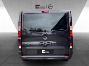 Nissan Primastar Kombi9 TEKNA Autom.170PS Winter/Design/2ST/HK/L1H1