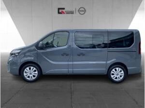 Nissan Primastar Kombi9 TEKNA Autom.170PS Winter/Design/2ST/HK/L1H1