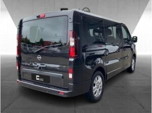 Nissan Primastar Kombi9 TEKNA Autom.170PS Winter/Design/2ST/HK/L1H1