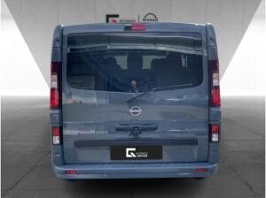 Nissan Primastar Kombi9 TEKNA Autom.170PS Winter/Design/2ST/HK/L1H1