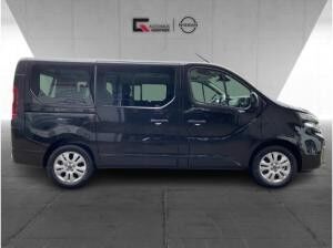 Nissan Primastar Kombi9 TEKNA Autom.170PS Winter/Design/2ST/HK/L1H1
