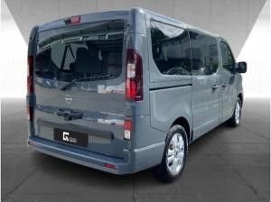 Nissan Primastar Kombi9 TEKNA Autom.170PS Winter/Design/2ST/HK/L1H1