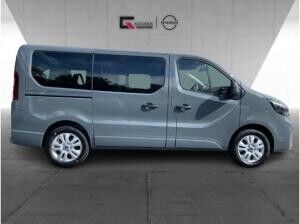 Nissan Primastar Kombi9 TEKNA Autom.170PS Winter/Design/2ST/HK/L1H1