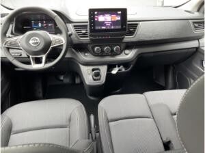 Nissan Primastar Kombi9 TEKNA Autom.170PS Winter/Design/2ST/HK/L1H1