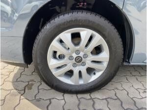 Nissan Primastar Kombi9 TEKNA Autom.170PS Winter/Design/2ST/HK/L1H1