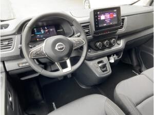 Nissan Primastar Kombi9 TEKNA Autom.170PS Winter/Design/2ST/HK/L1H1