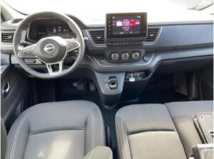 Nissan Primastar Kombi9 TEKNA Autom.170PS Winter/Design/2ST/HK/L1H1