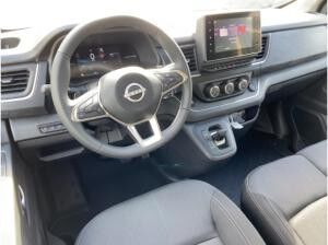 Nissan Primastar Kombi9 TEKNA Autom.170PS Winter/Design/2ST/HK/L1H1