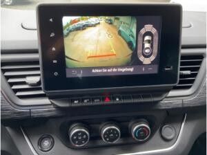 Nissan Primastar Kombi9 TEKNA Autom.170PS Winter/Design/2ST/HK/L1H1