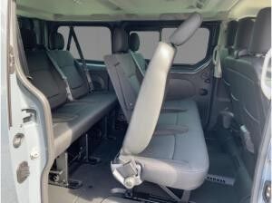 Nissan Primastar Kombi9 TEKNA Autom.170PS Winter/Design/2ST/HK/L1H1