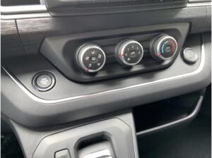 Nissan Primastar Kombi9 TEKNA Autom.170PS Winter/Design/2ST/HK/L1H1