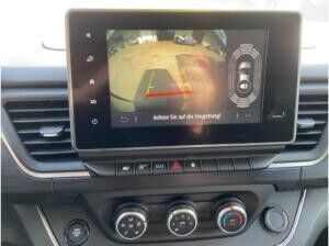 Nissan Primastar Kombi9 TEKNA Autom.170PS Winter/Design/2ST/HK/L1H1